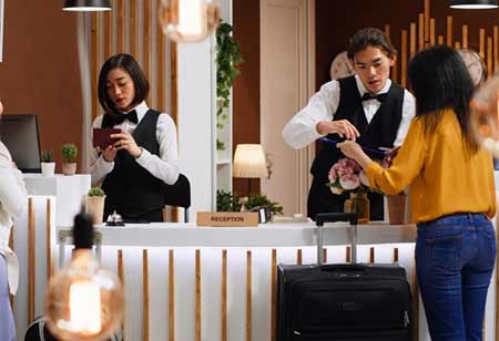 Elevating Brand Value Through Effective Resort Management