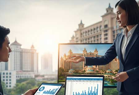 Adaptive Reuse as Europe's Hospitality Growth Engine